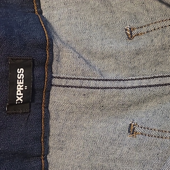 Express Jeans - Picture 2 of 4